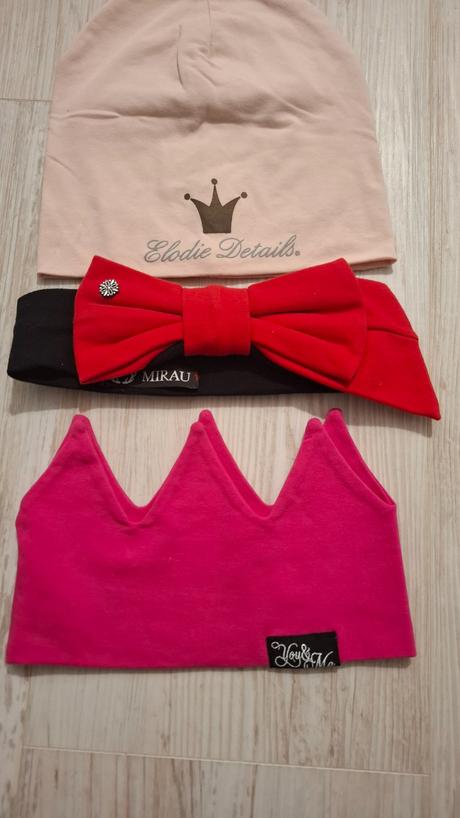 Ciapka a celenky, mirau,98