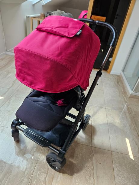 Kocik mamas and papas, mamas&papas,mamas&papas urbo 2