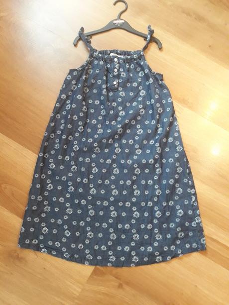 Šatičky na leto vintage steil, 122