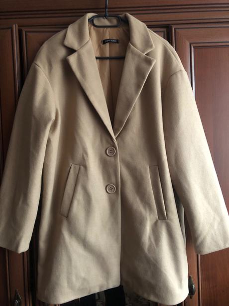 Prechodný kabatik, xl