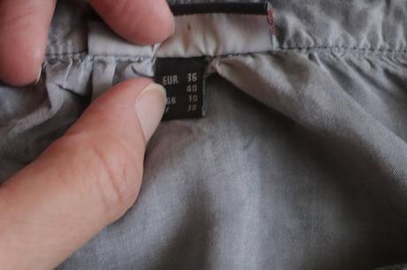 Blúzka street one, street one,s