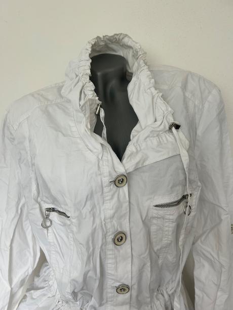 Stylova prechodna bunda, c&a,xxl