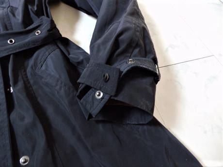 Športový  luxusný trenčkot, zara,m