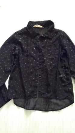 Košela, h&m,140