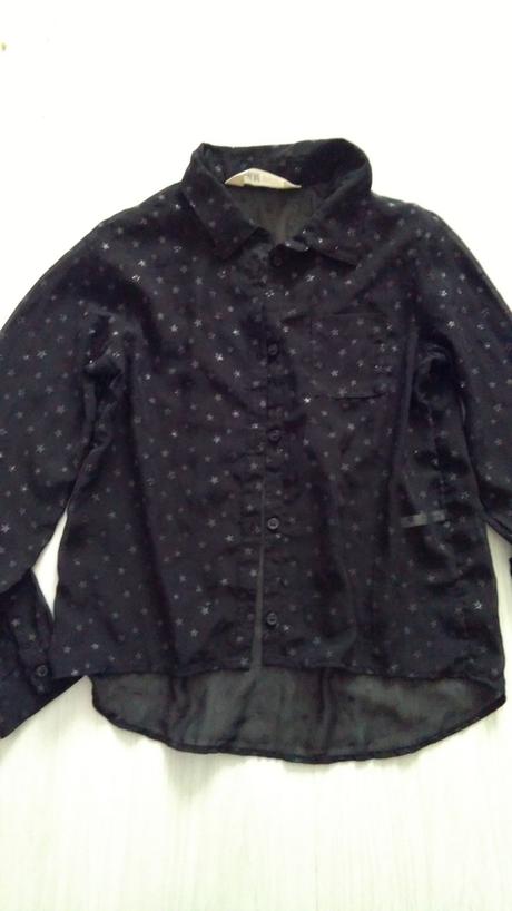 Košela, h&m,140