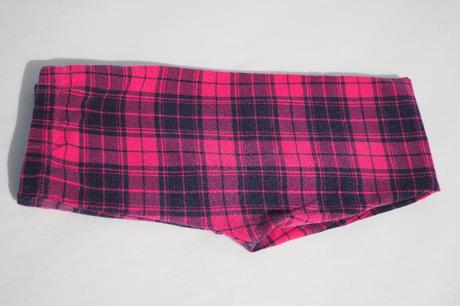 Dievčenské legíny, 146