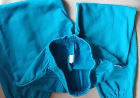 Tepláky, japitex,134