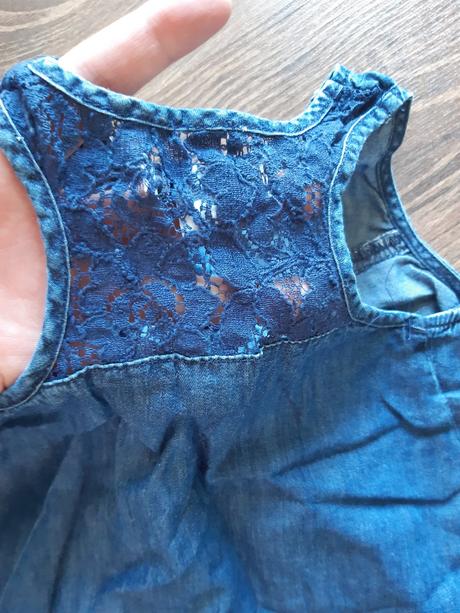 Dkny letne saty-18m, dkny,86