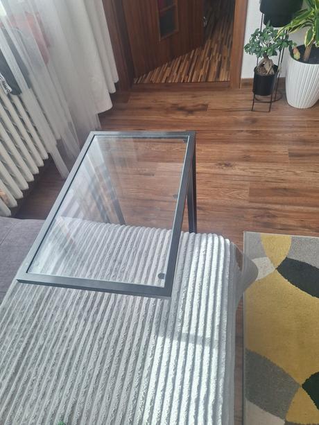 Konferenčný stolík ikea, 