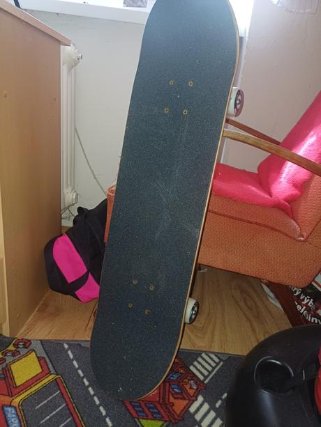 Skateboard mob forest 8.25", 