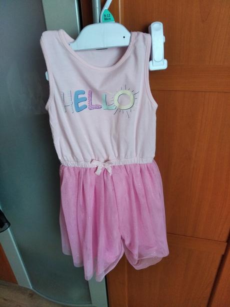 Letne saty 104, pepco,104