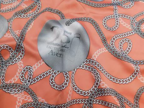 Pekna luxusna šatka, xl