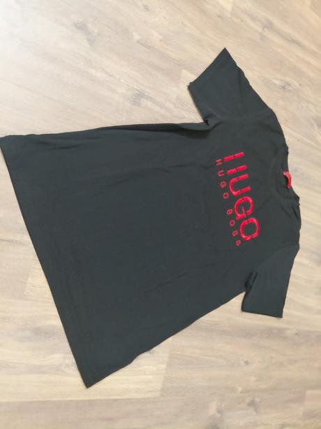 Panske tricko, hugo boss,l