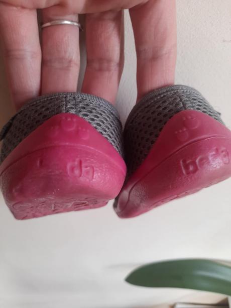 Beda tenisky 25, beda,25