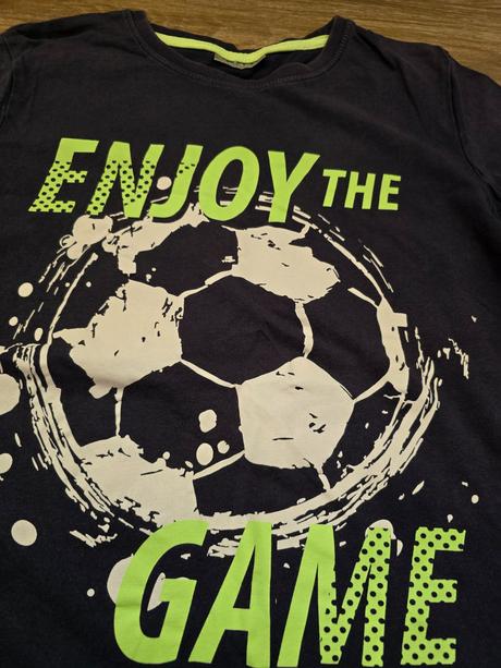 Tričko č.158-164, 158