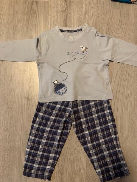 Pyžamo, kuniboo,86