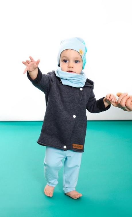 Bubalove bundička/kabátik, 92