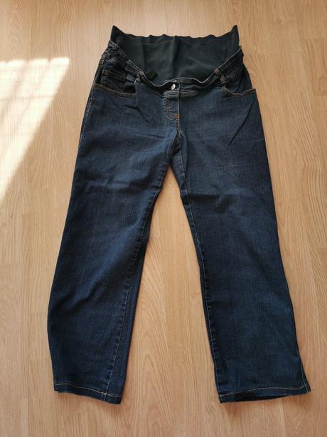 Tehotenské rifle, l