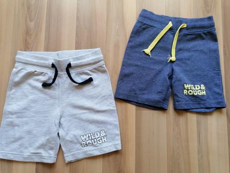 Kraťasy dopodopo v. 98, dopodopo,98