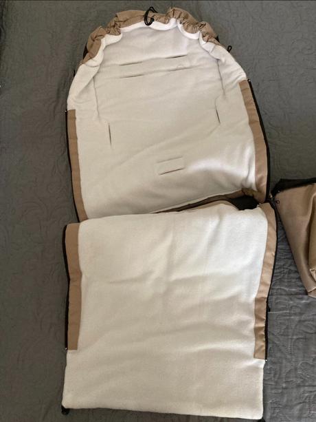 Detsky fusak, womar zaffiro