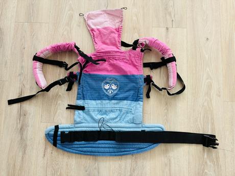 Rischino flexi nosic vtaciky, rischino