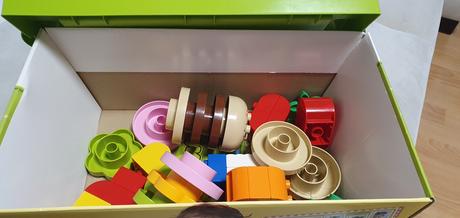 Lego duplo, 