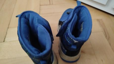 Snehule, alpine pro,31