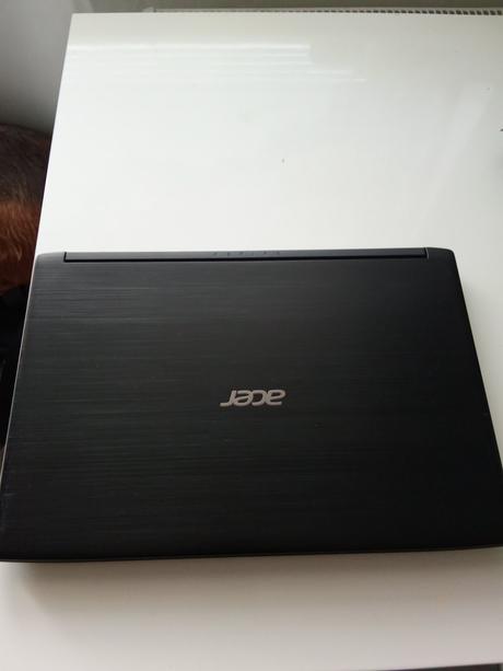 Acer notebook, acer