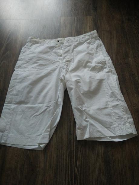 Dámske kraťase, 38