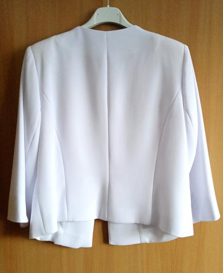 Šaty so sakom, 42 / l