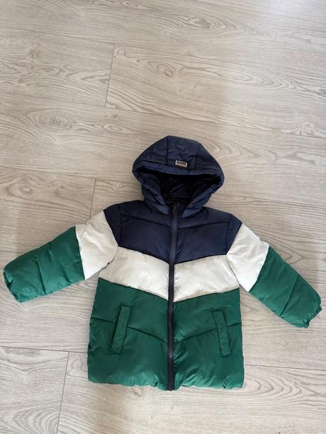 Zimná bunda mayoral, mayoral,122