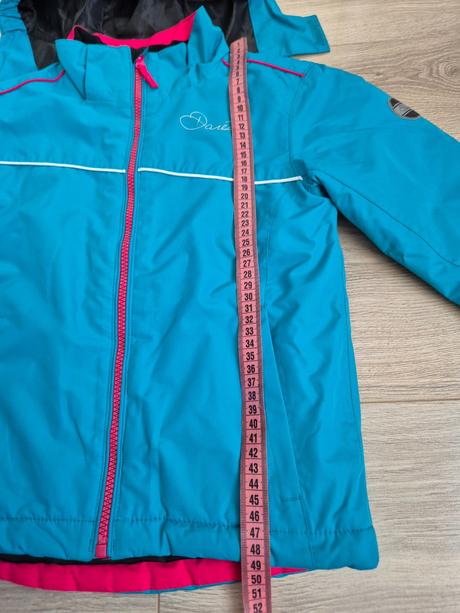 Zimna bunda dare2b, 116