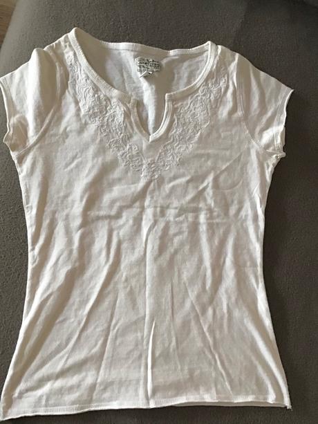 Tricko z bavlny /89a, m