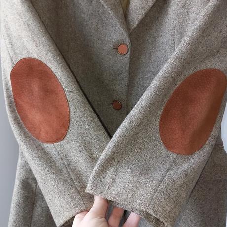 Vlnené sako antonio baldan, m