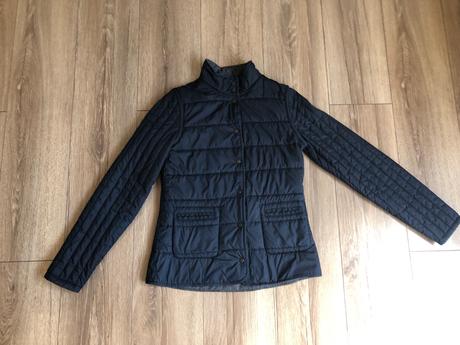 Obojstranná bunda wrangler, wrangler,34