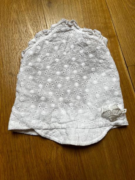 Pre dievčatko 74/80 na leto, 68–80