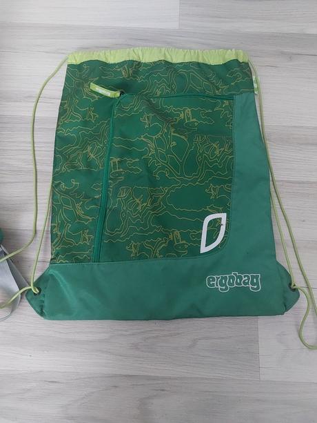 Školská taška ergobag, 