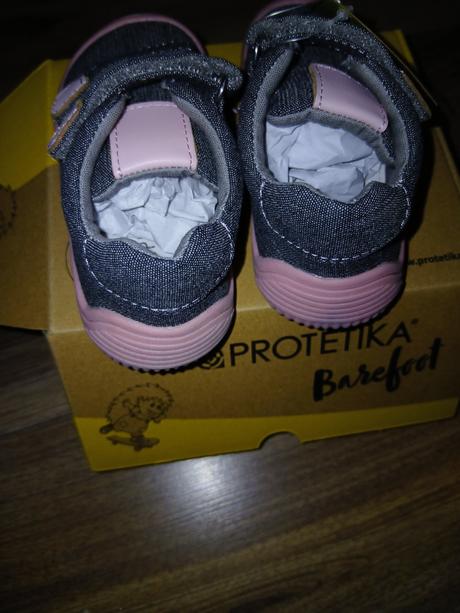 Nové toponky protetika barefoot, protetika,22