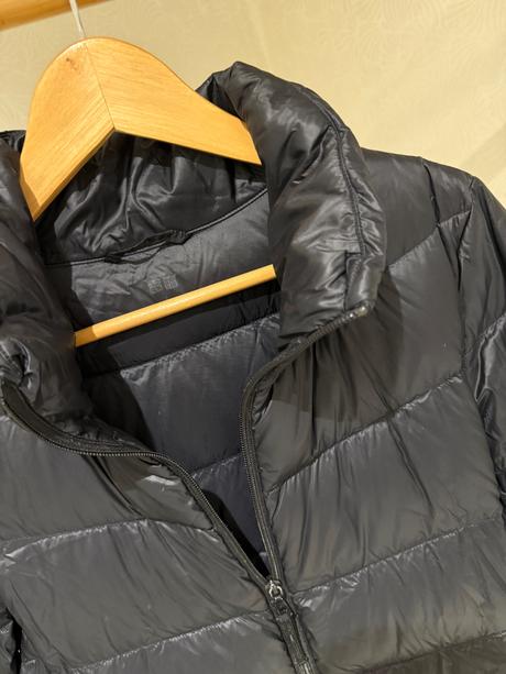 Paperova bunda uniqlo, m