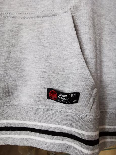 Mikiny 2ks., s.a.m.,m