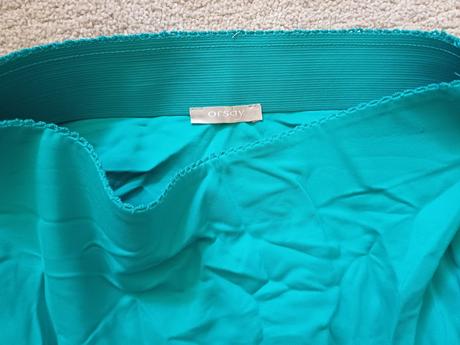 Sukňa orsay s, orsay,s