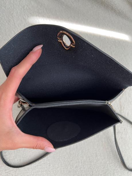 Chanel malá crossbody kabelka, chanel