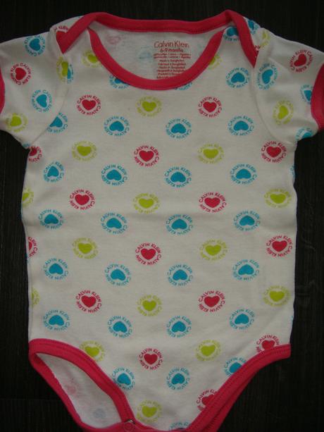 Body calvin klein, 74