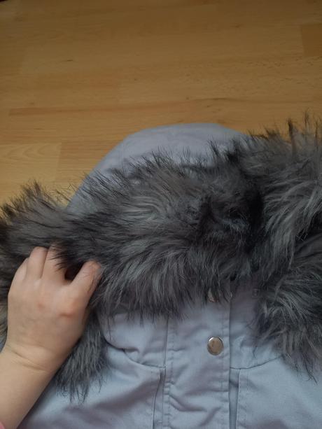 Dievčenská vetrovka, reserved,146