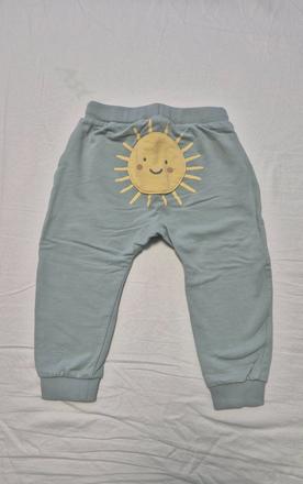 Tepláky lindex v.80, lindex,80