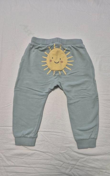 Tepláky lindex v.80, lindex,80