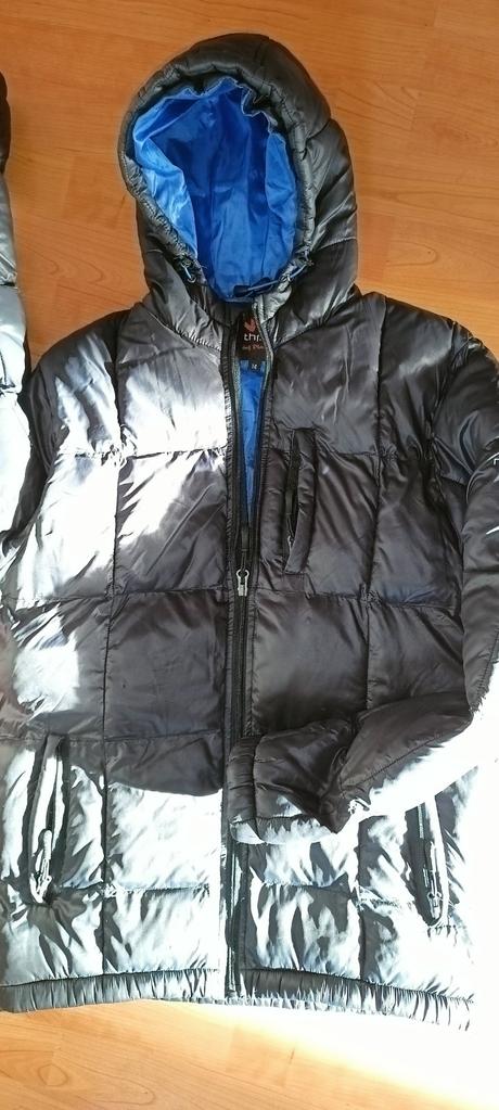 Zimná bunda northpeak č.158, 158