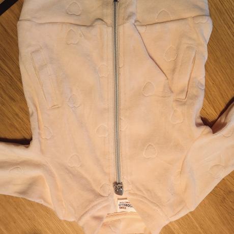 Mikina, coccodrillo,74