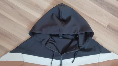 Mikina s kapucňou, amisu,xs