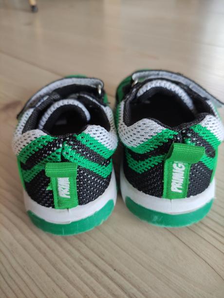 Tenisky primigi, primigi,25